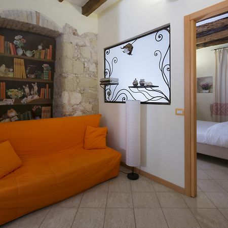 Апартаменты Casa Stampaxi Кальяри Экстерьер фото