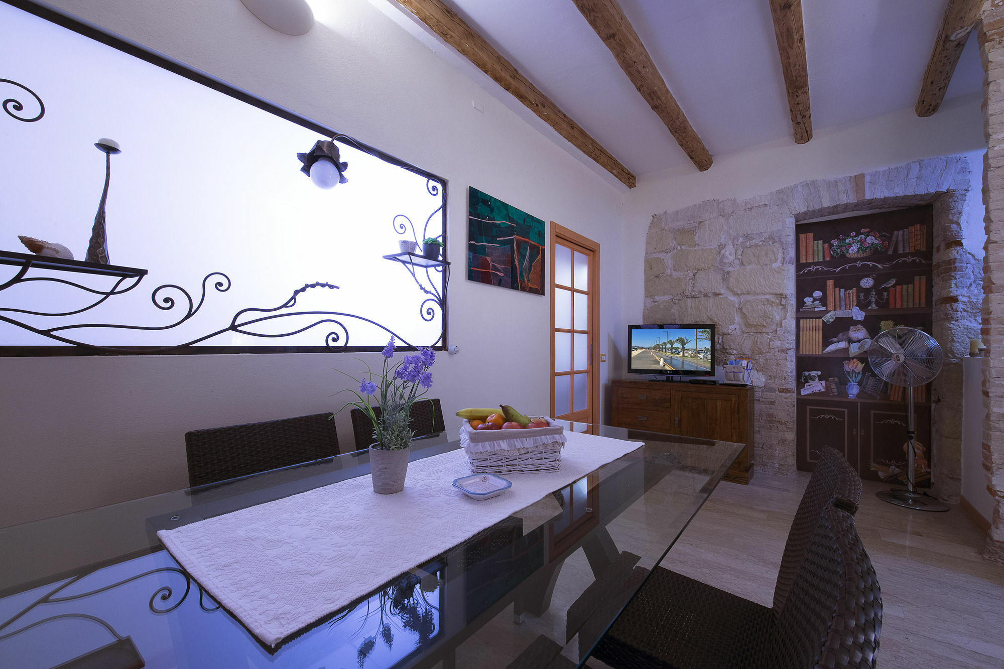 Апартаменты Casa Stampaxi Кальяри Экстерьер фото